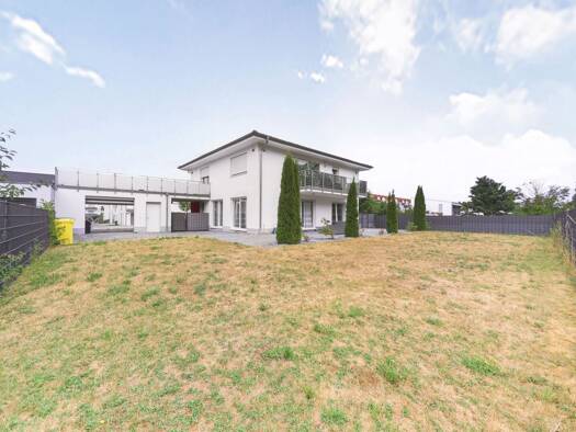 Wohnung zum Kauf 565.000 € 2,5 Zimmer 112 m² EG Schilterhäusle Villingen-Schwenningen 78052