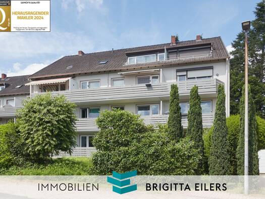 Wohnung zur Miete 945 € 3 Zimmer 81,5 m² 1. Geschoss Baden Achim 28832
