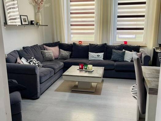 Mehrfamilienhaus zum Kauf 500.000 € 12 Zimmer 305 m² 788 m² Grundstück Bövinghausen Dortmund 44388