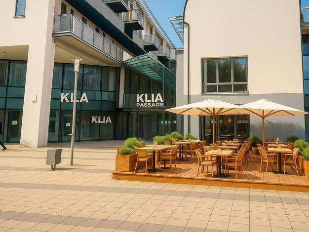 Laden zur Miete provisionsfrei 10 € 134 m² Verkaufsfläche Gotthardstraße 35 Merseburg 06217