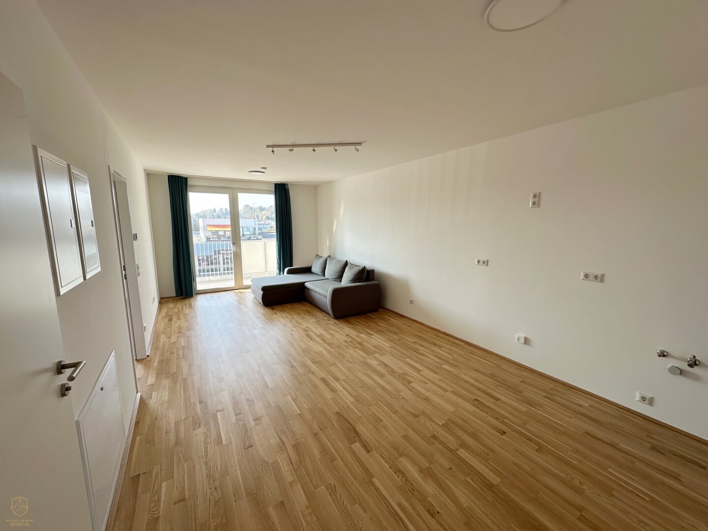 Wohnung zum Kauf 190.000 € 2 Zimmer 50 m²<br/>Wohnfläche 2.<br/>Geschoss Teufelhof St. Pölten 3100