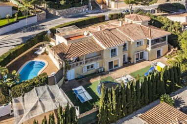 Villa zum Kauf 1.375.000 € 6 Zimmer 340 m² 855 m² Grundstück Santa Ponsa 07180