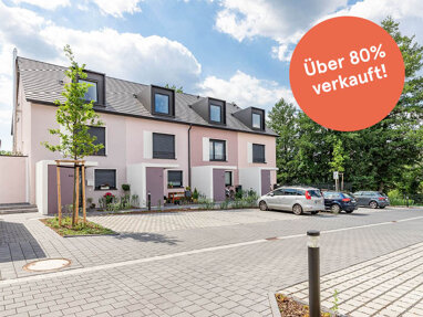 Reihenmittelhaus zum Kauf provisionsfrei 349.990 € 5 Zimmer 145 m² 346,9 m² Grundstück Friedenthaler Weg 3 Oranienburg Oranienburg 16515