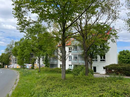 Wohnung zum Kauf - Neubau provisionsfrei 502.000 € 3 Zimmer 81 m² 2. Geschoss Altenberg Oberasbach 90522