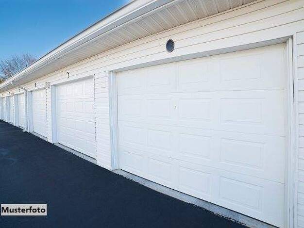 Garage zum Kauf 13.500 € Hochstadt Maintal 63477