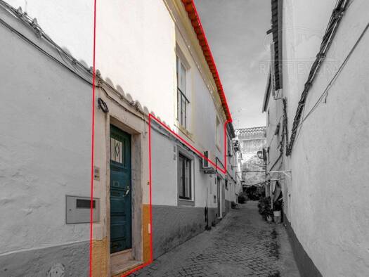 Wohnung zum Kauf 80.000 € 58 m² Assunção 7350