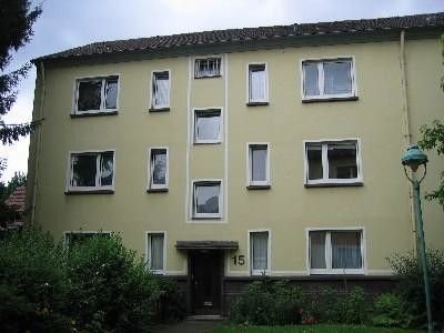 Wohnung zur Miete 341,94 € 2 Zimmer 48,2 m²<br/>Wohnfläche 2.<br/>Geschoss 13.11.2024<br/>Verfügbarkeit Fischerstr. 15 Horst Gelsenkirchen 45899