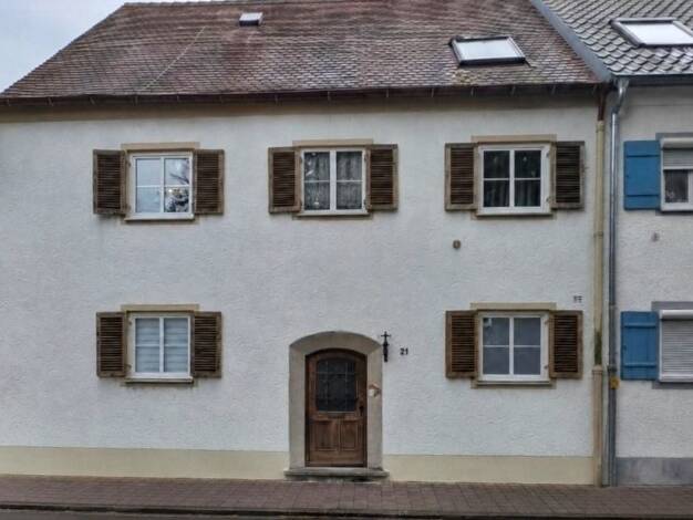 Mehrfamilienhaus zum Kauf 470.000 € 7 Zimmer 184 m² 360 m² Grundstück Ingolstadt Ingolstadt 85053