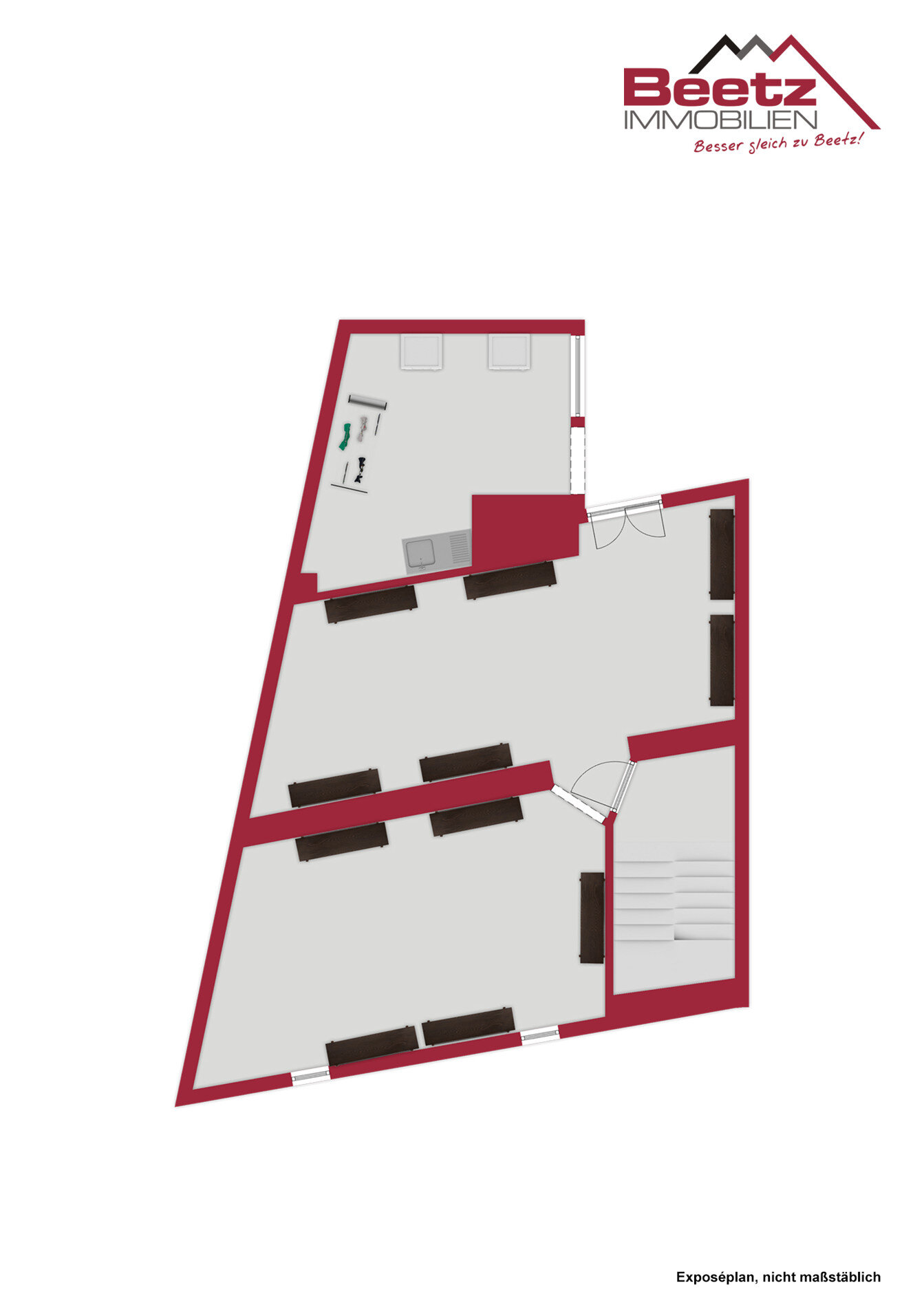 Einfamilienhaus zum Kauf 399.000 € 5 Zimmer 130 m²<br/>Wohnfläche 798 m²<br/>Grundstück Östringen Östringen 76684