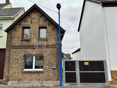 Einfamilienhaus zum Kauf 329.000 € 4 Zimmer 97,2 m² 529 m² Grundstück Müllekoven Troisdorf 53844