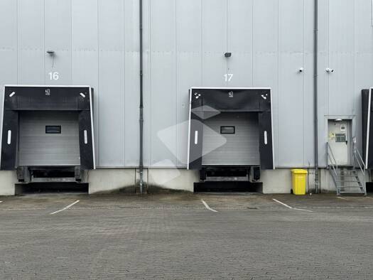 Lagerhalle zur Miete provisionsfrei 8.000 m² Lagerfläche Meckenheim 53340