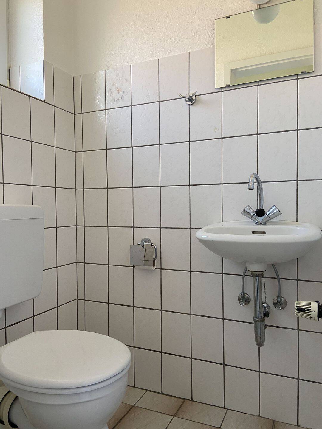 Haus – Wangerland, Hohenkirchen - Mehr