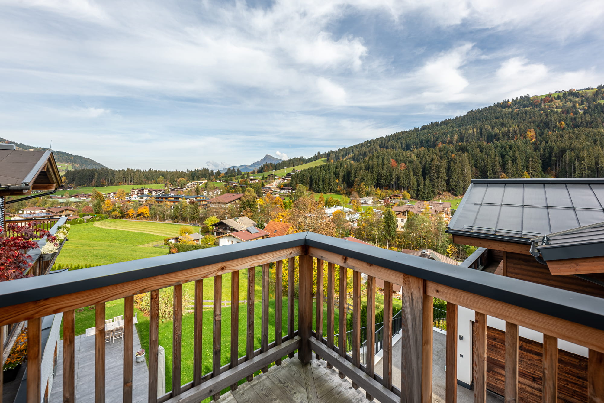 Haus zum Kauf 4.450.000 € 5 Zimmer 250 m²<br/>Wohnfläche 430 m²<br/>Grundstück Kirchberg in Tirol 6365