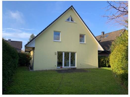 Reihenendhaus zum Kauf 499.000 € 5 Zimmer 120 m² Schenefeld 22869