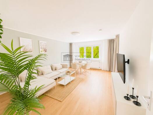 Wohnung zum Kauf 404.000 € 3 Zimmer 78,5 m² 2. Geschoss Lichterfelde Steglitz-Zehlendorf 12205
