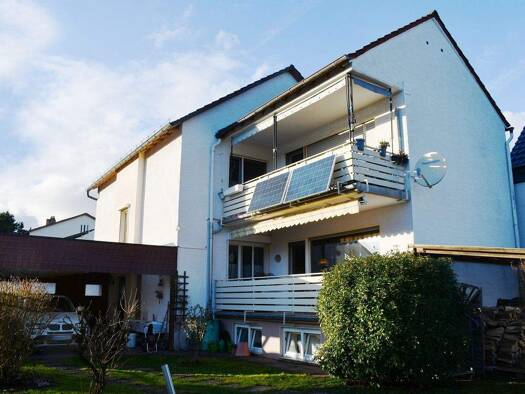Mehrfamilienhaus zum Kauf als Kapitalanlage geeignet 998.000 € 6 Zimmer 190 m² 1.000 m² Grundstück Weiterstadt 64331