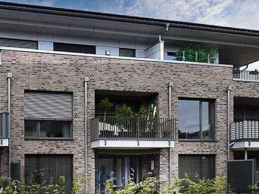 Wohnung zum Kauf - Erstbezug provisionsfrei 277.650 € 2 Zimmer 74 m² Bockhorst Versmold 33775