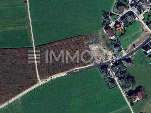 Grundstück zum Kauf 248.000 € 631 m² Grundstück Sankt Georgen bei Salzburg 5113