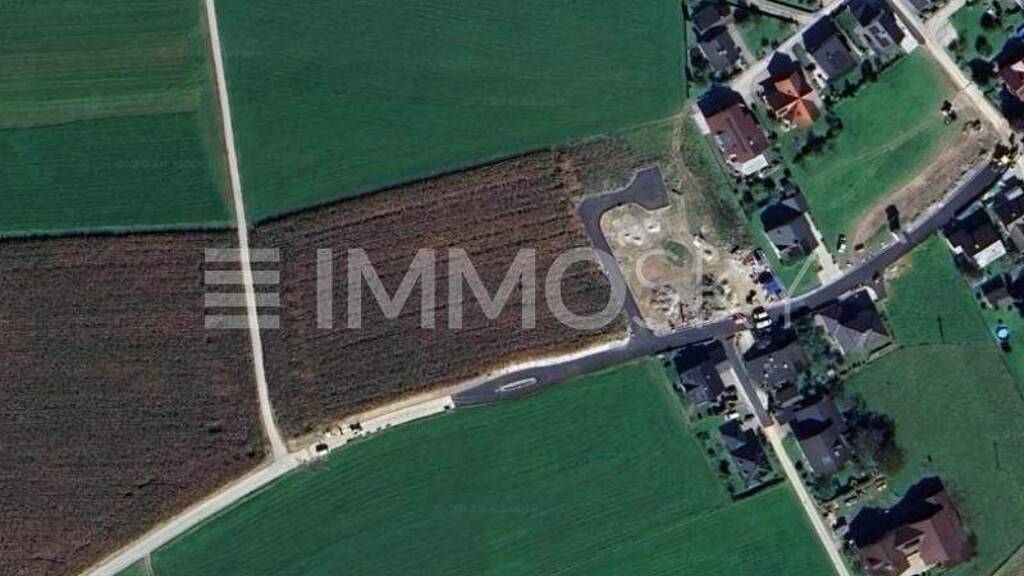 Grundstück zum Kauf 248.000 € 631 m² Grundstück Sankt Georgen bei Salzburg 5113