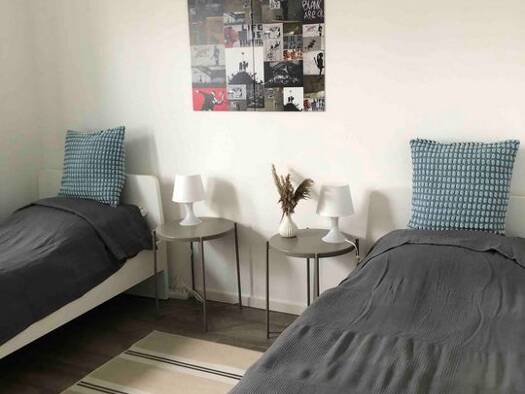 Wohnung zum Kauf 204.500 € 2 Zimmer 43,5 m² 1. Geschoss Uetersen 25436