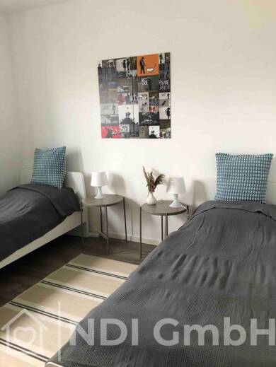 Wohnung zum Kauf 255.000 € 2 Zimmer 43,5 m² 1. Geschoss Uetersen 25436