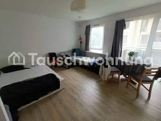 Studio zur Miete Tauschwohnung 480 € 1 Zimmer 35 m² Bornstedt Potsdam 14469