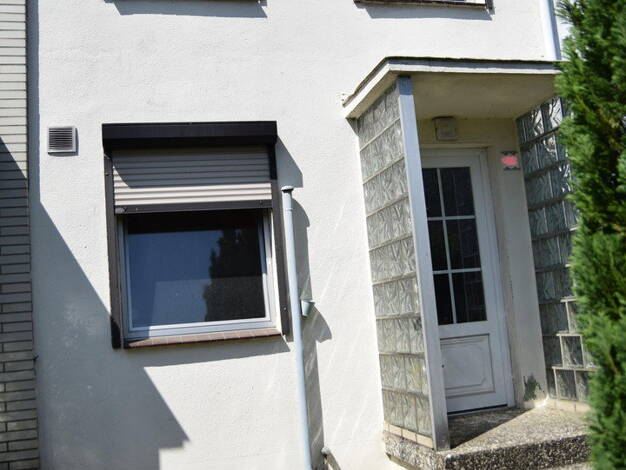 Reihenmittelhaus zum Kauf provisionsfrei 389.000 € 4 Zimmer 80 m² 170 m² Grundstück Farmsen-Berne Wandsbek 22159