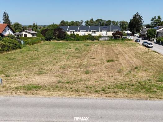 Grundstück zum Kauf 149.000 € 400 m² Grundstück Richard Wagner Gasse Königstetten 3433