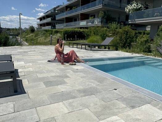 Wohnung zum Kauf 340.000 € 2 Zimmer 50 m² Oggau am Neusiedler See 7063