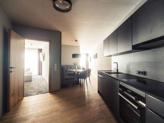 Wohnung zum Kauf 340.000 € 71,4 m² 1. Geschoss Telfs 6100