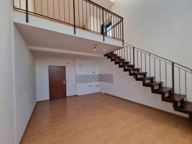 Wohnung zur Miete 520 € 1,5 Zimmer 47,1 m² 3. Geschoss frei ab 01.07.2025 Nordallee 3 Maximin 6 Trier 54292