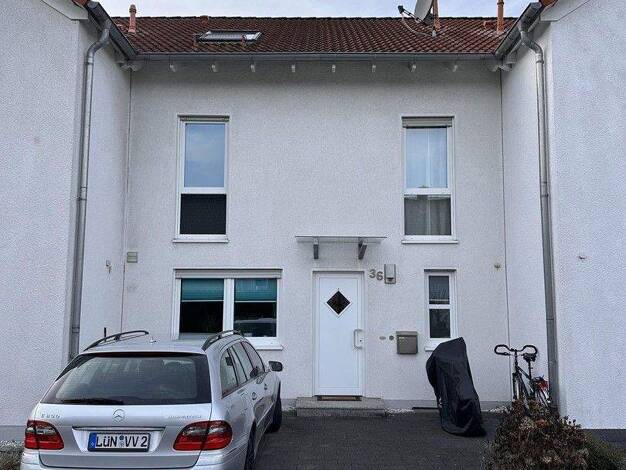 Reihenmittelhaus zum Kauf provisionsfrei 399.900 € 5 Zimmer 131,2 m² 182 m² Grundstück Frielinger Weg 36 Kamen-Mitte Kamen 59174