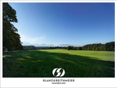 Einfamilienhaus zum Kauf 1.290.000 € 10 Zimmer 262,2 m² 1.400 m² Grundstück Mürnsee Bad Heilbrunn 83670