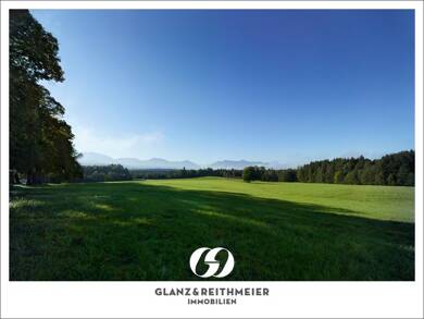 Einfamilienhaus zum Kauf 1.290.000 € 10 Zimmer 262,2 m² 1.400 m² Grundstück Mürnsee Bad Heilbrunn 83670