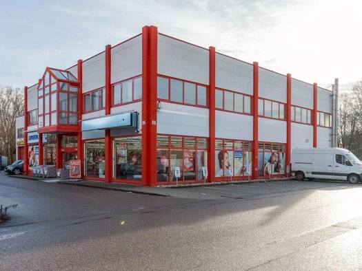 Bürofläche zur Miete 2.700 € 5 Zimmer 270 m² Bürofläche Ingolstadt 85053