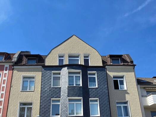 Mehrfamilienhaus zum Kauf als Kapitalanlage geeignet 495.000 € 18 Zimmer 403 m² 577 m² Grundstück Borbeck-Mitte Stadtbezirk IV 45355