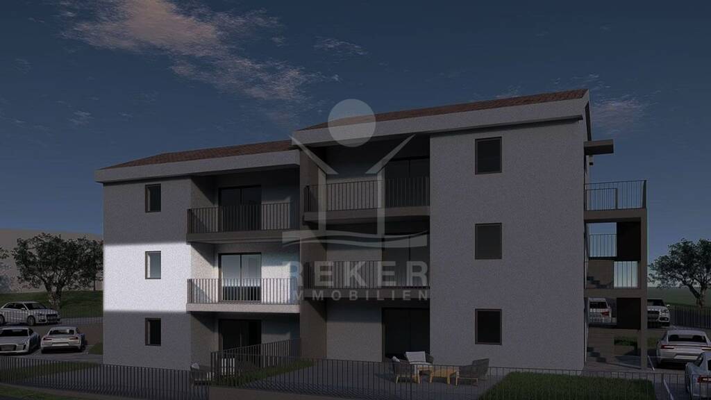 Wohnung zum Kauf - Erstbezug 265.000 € 3 Zimmer 81 m² 1. Geschoss Soline 51511