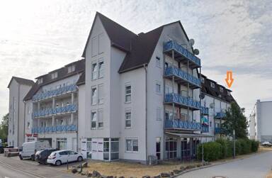 Wohnung zum Kauf 54.950 € 4 Zimmer 82 m² Erbach Homburg 66424