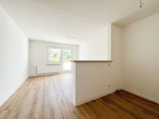Wohnung zur Miete 360 € 4 Zimmer 68,9 m² 5. Geschoss Dr.-Salvador-Allende-Straße 250 Kappel Chemnitz 09119