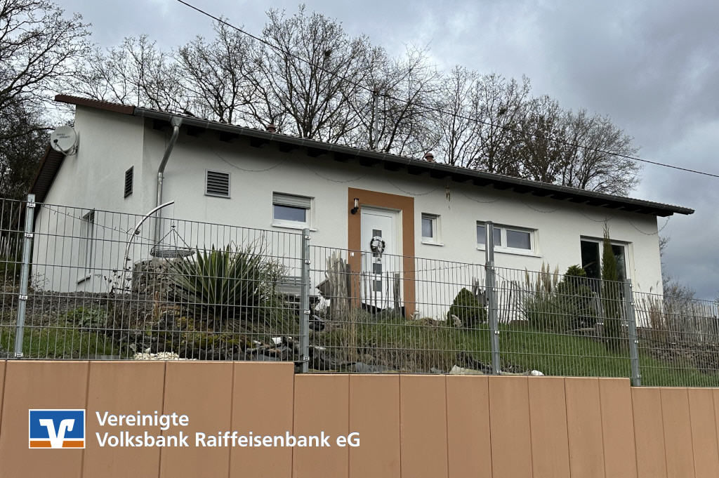 Einfamilienhaus zum Kauf 340.000 € 3 Zimmer 93,4 m²<br/>Wohnfläche 838 m²<br/>Grundstück Hettenrodt 55758