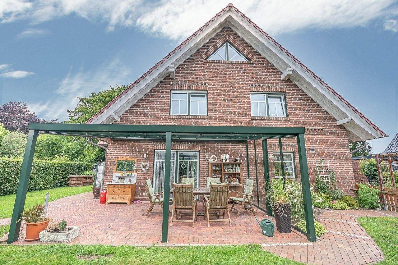 Haus – Schortens, Friesland - Mehr