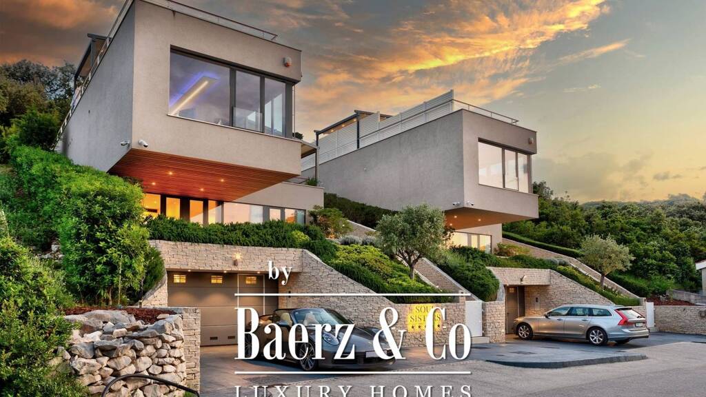 Villa zum Kauf 1.200.000 € 3 Zimmer 341 m² 345 m² Grundstück korcula