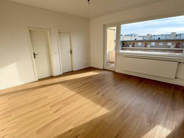 Wohnung zum Kauf provisionsfrei 355.000 € 2 Zimmer 51 m² 5. Geschoss Charlottenburg Berlin 10629