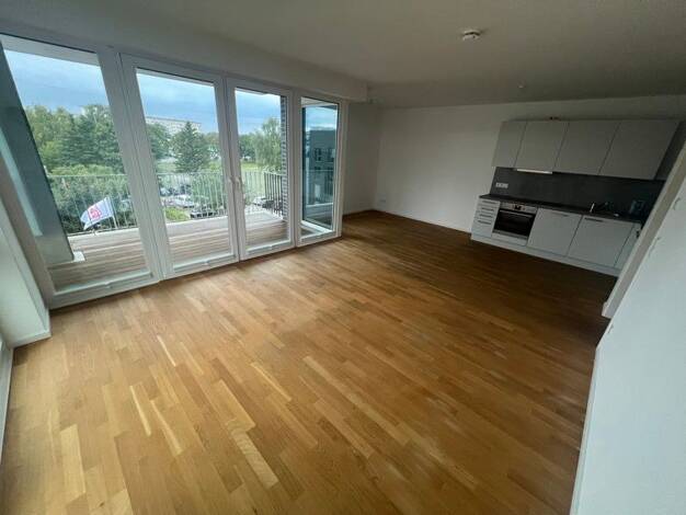 Wohnung zur Miete 1.361 € 3 Zimmer 94,1 m² 3. Geschoss frei ab 05.09.2026 Wilsonstraße Jenfeld Wandsbek 22045