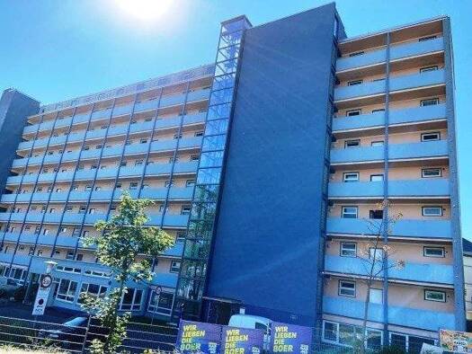 Wohnung zur Miete 450 € 2 Zimmer 57 m² frei ab 01.03.2026 Nord-Holland Kassel 34127