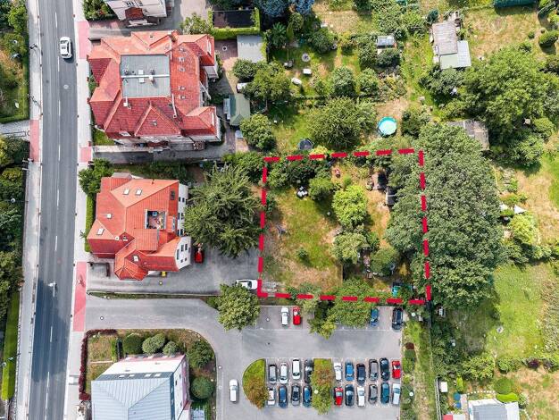 Grundstück zum Kauf provisionsfrei 250.000 € 961 m² Grundstück Radeberg 01454