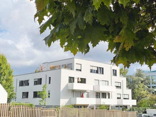 Wohnung zum Kauf 480.000 € 3 Zimmer 83,8 m² EG Erlanger Str. 45 Thon Nürnberg 90425