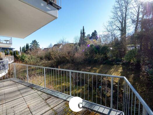 Wohnung zum Kauf 378.000 € 3 Zimmer 82 m² 1. Geschoss frei ab sofort Vaihingen Stuttgart 70563