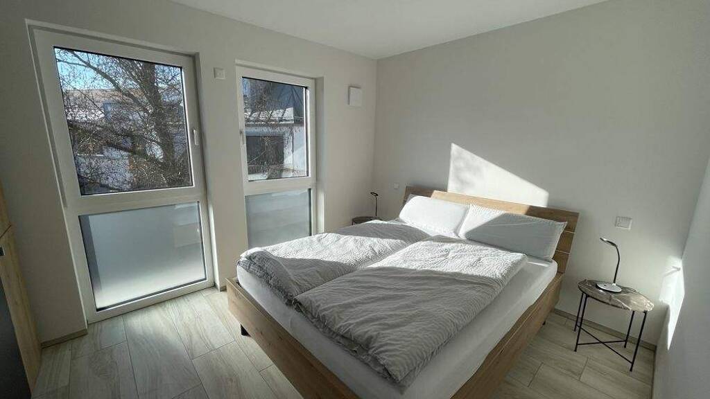 Wohnung zum Kauf - Erstbezug 331.938 € 2 Zimmer 41 m² Bad Aibling 83043