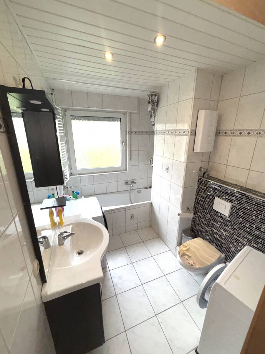 Immobilie in Georgsmarienhütte - Traumhafte 3 Zimmer - Wohnung in Georgsmarienhütte Optimal für Kapitalanleger - Bild 4